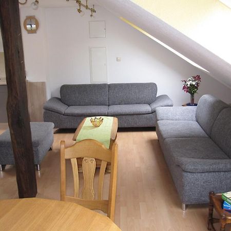 Ferienwohnungen - An Der Kunstakademie Heimbach Quarto foto